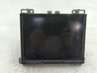 2018-2019 Dodge Charger Radio AM FM Cd Player Receiver Replacement P/N:68396538AC CV-RCM8N0GLD Fits Fits 2018 2019 OEM Used 