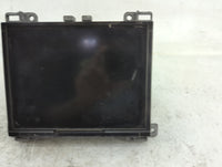 2018-2019 Dodge Charger Radio AM FM Cd Player Receiver Replacement P/N:68396538AC CV-RCM8N0GLD Fits Fits 2018 2019 OEM Used 