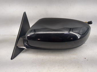 compare product 2015-2020 Dodge Charger Driver Side View Mirror - Left Door Mirror OEM Used