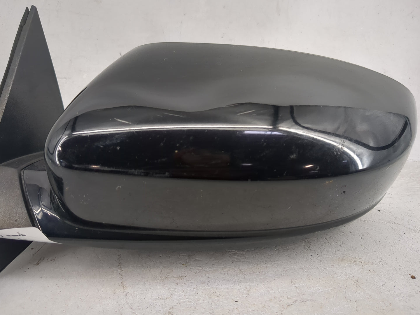 2015-2020 Dodge Charger Driver Side View Mirror - Left Door Mirror OEM Used - Oemusedautoparts1.com