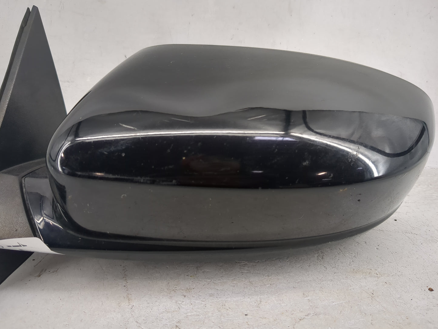 2015-2020 Dodge Charger Driver Side View Mirror - Left Door Mirror OEM Used - Oemusedautoparts1.com