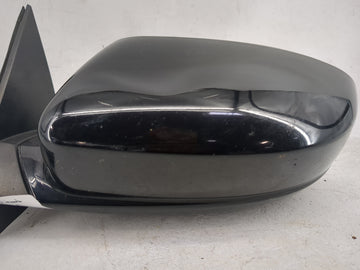 2015-2020 Dodge Charger Driver Side View Mirror - Left Door Mirror OEM Used