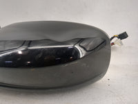 2015-2020 Dodge Charger Driver Side View Mirror - Left Door Mirror OEM Used - Oemusedautoparts1.com