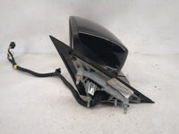 2015-2020 Dodge Charger Driver Side View Mirror - Left Door Mirror OEM Used - Oemusedautoparts1.com