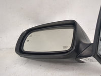 2015-2020 Dodge Charger Driver Side View Mirror - Left Door Mirror OEM Used - Oemusedautoparts1.com