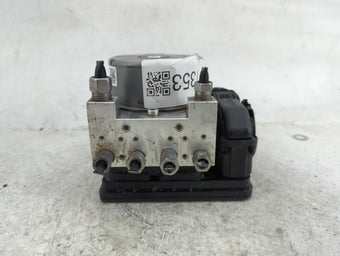 compare product 2015-2022 Dodge Charger ABS Pump Control Module Replacement P/N:P68394697AD 25.0220-1202.4 Fits OEM Used Auto Parts