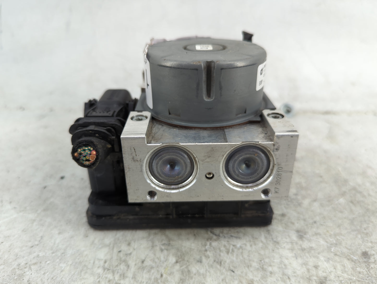 2015-2022 Dodge Charger ABS Pump Control Module Replacement P/N:P68394697AD 25.0220-1202.4 Fits OEM Used Auto Parts - Oemuse