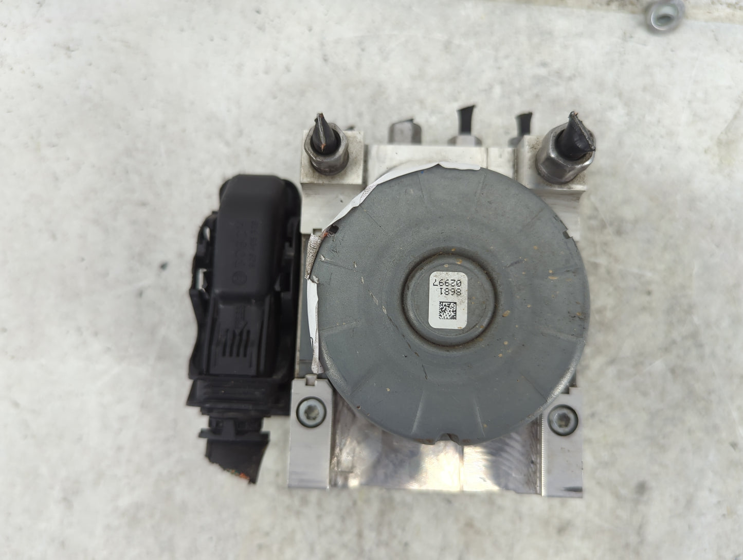 2015-2022 Dodge Charger ABS Pump Control Module Replacement P/N:P68394697AD 25.0220-1202.4 Fits OEM Used Auto Parts - Oemuse