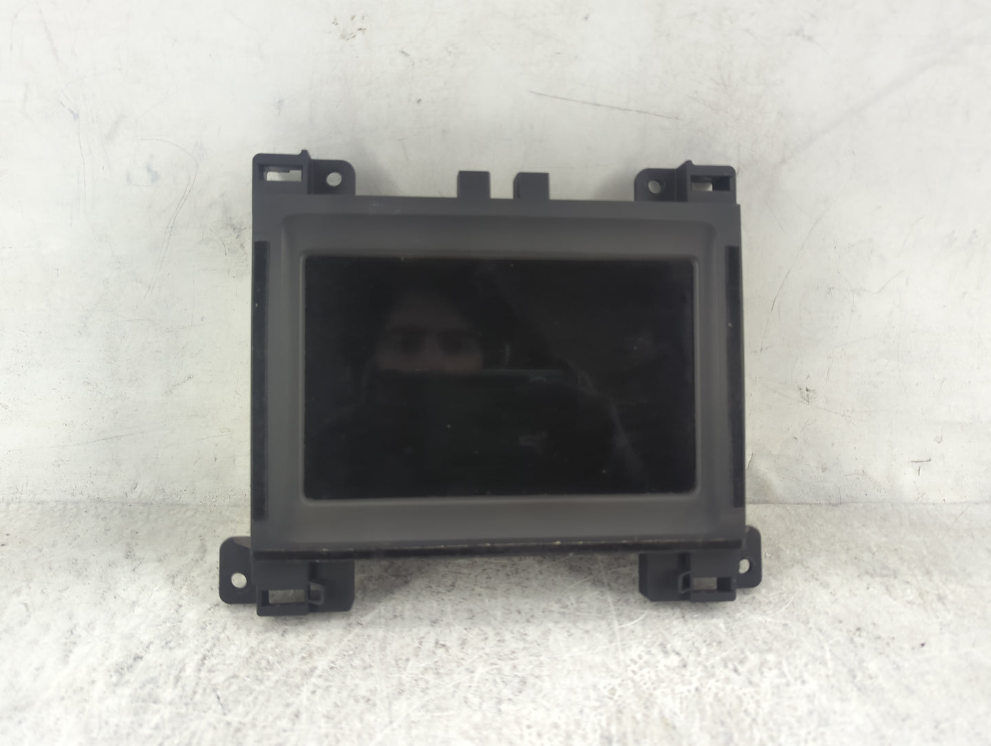 2018-2019 Dodge Charger Radio AM FM Cd Player Receiver Replacement P/N:68399217AC VP2_7 L NA, L2C0069TR Fits Fits 2018 2019 