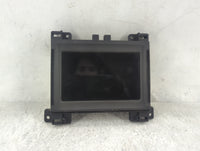 2018-2019 Dodge Charger Radio AM FM Cd Player Receiver Replacement P/N:68399217AC VP2_7 L NA, L2C0069TR Fits Fits 2018 2019 