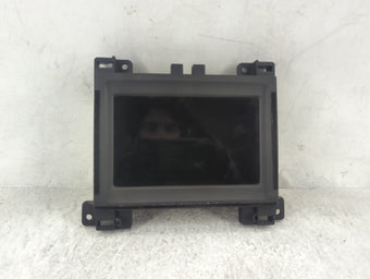 compare product 2018-2019 Dodge Charger Radio AM FM Cd Player Receiver Replacement P/N:68399217AC VP2_7 L NA, L2C0069TR Fits Fits 2018 2019 OEM Used Auto Parts