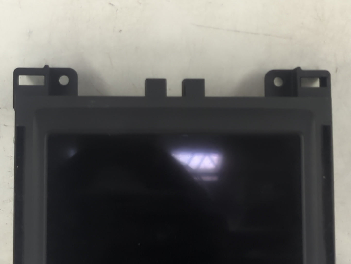 2018-2019 Dodge Charger Radio AM FM Cd Player Receiver Replacement P/N:68399217AC VP2_7 L NA, L2C0069TR Fits Fits 2018 2019 