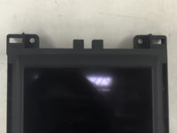 2018-2019 Dodge Charger Radio AM FM Cd Player Receiver Replacement P/N:68399217AC VP2_7 L NA, L2C0069TR Fits Fits 2018 2019 