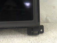 2018-2019 Dodge Charger Radio AM FM Cd Player Receiver Replacement P/N:68399217AC VP2_7 L NA, L2C0069TR Fits Fits 2018 2019 