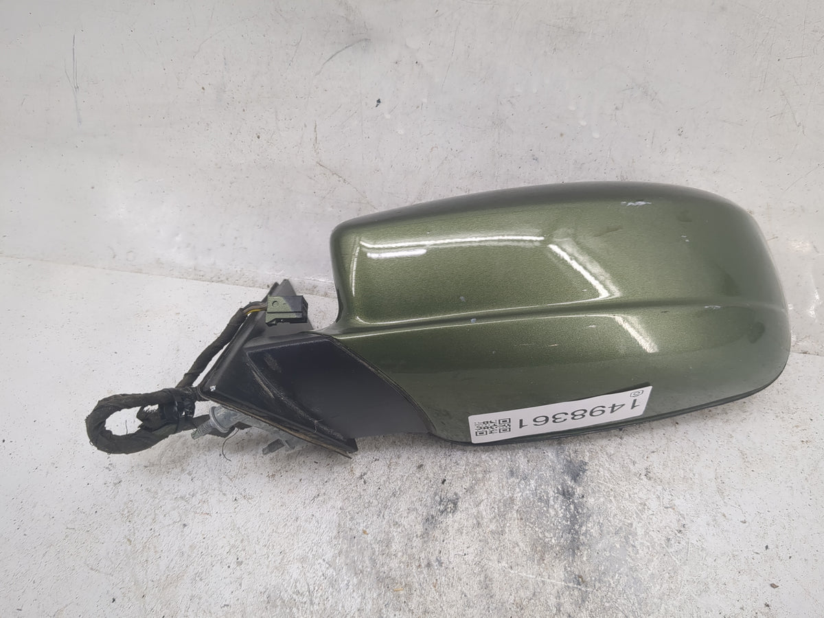 2015-2020 Dodge Charger Driver Side View Mirror - Left Door Mirror OEM Used - Oemusedautoparts1.com