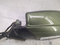 2015-2020 Dodge Charger Driver Side View Mirror - Left Door Mirror OEM Used - Oemusedautoparts1.com