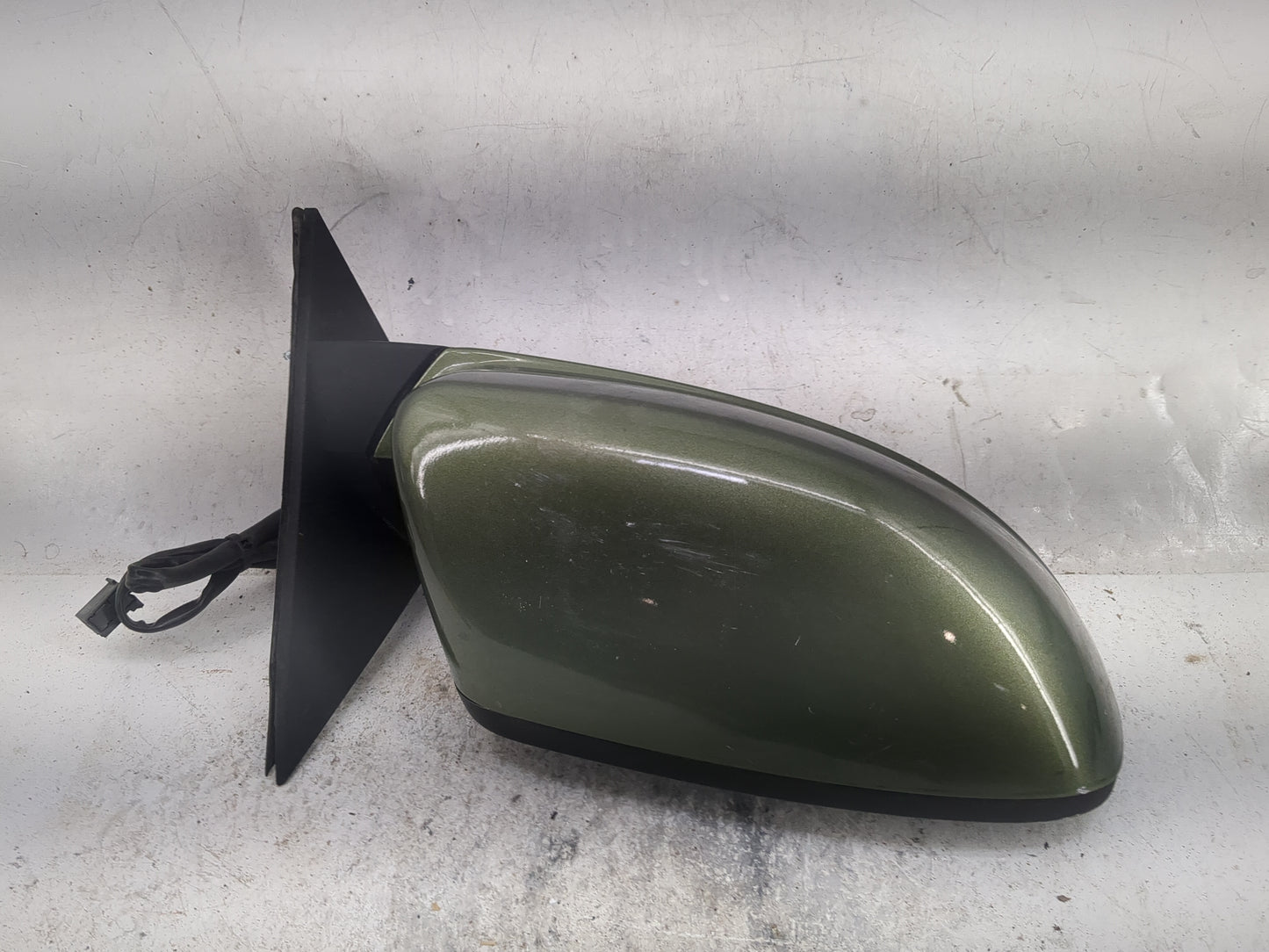 2015-2020 Dodge Charger Passenger Side View Mirror - Right Door Mirror OEM Used - Oemusedautoparts1.com