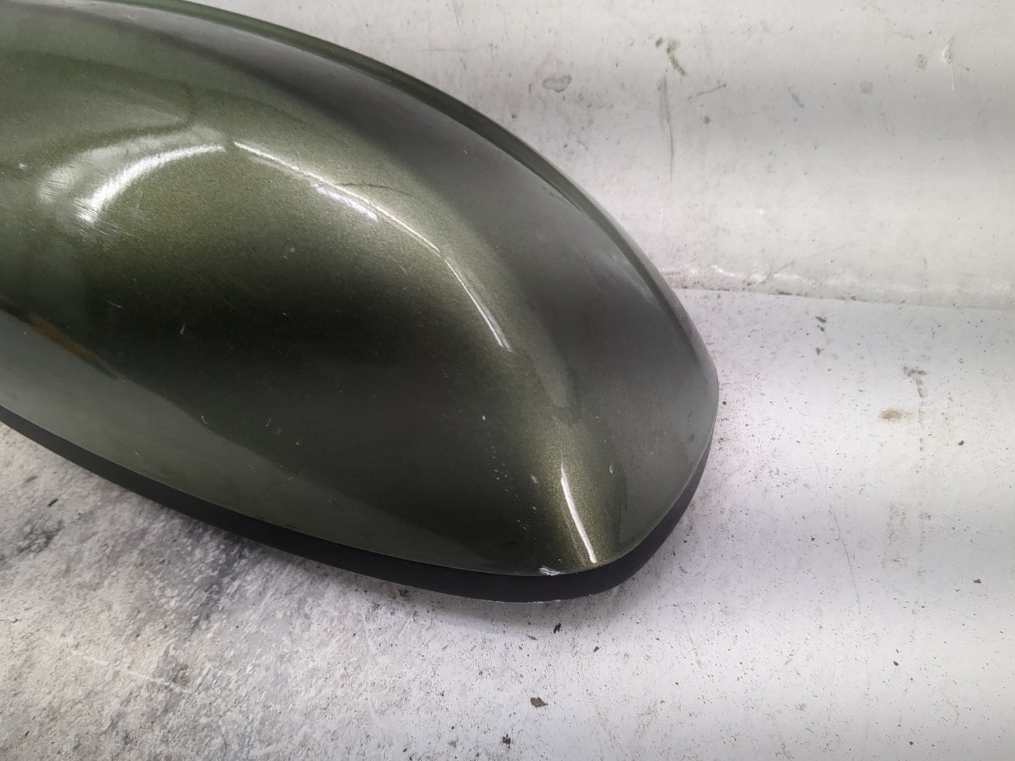 2015-2020 Dodge Charger Passenger Side View Mirror - Right Door Mirror OEM Used - Oemusedautoparts1.com