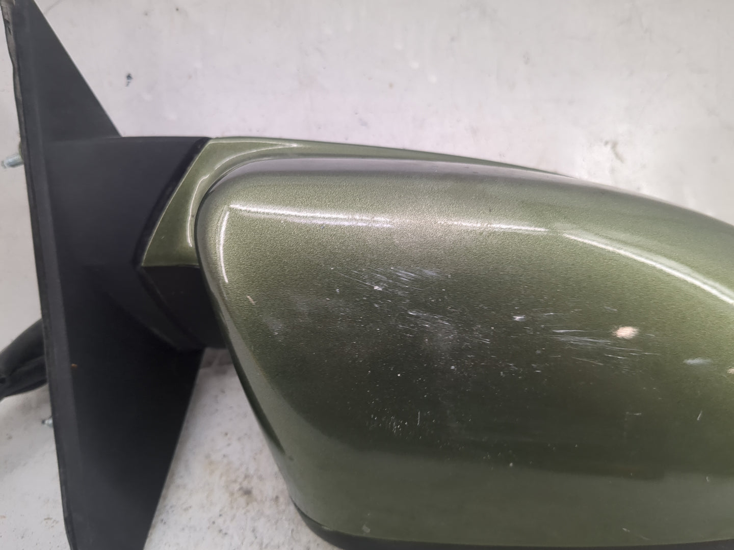 2015-2020 Dodge Charger Passenger Side View Mirror - Right Door Mirror OEM Used - Oemusedautoparts1.com