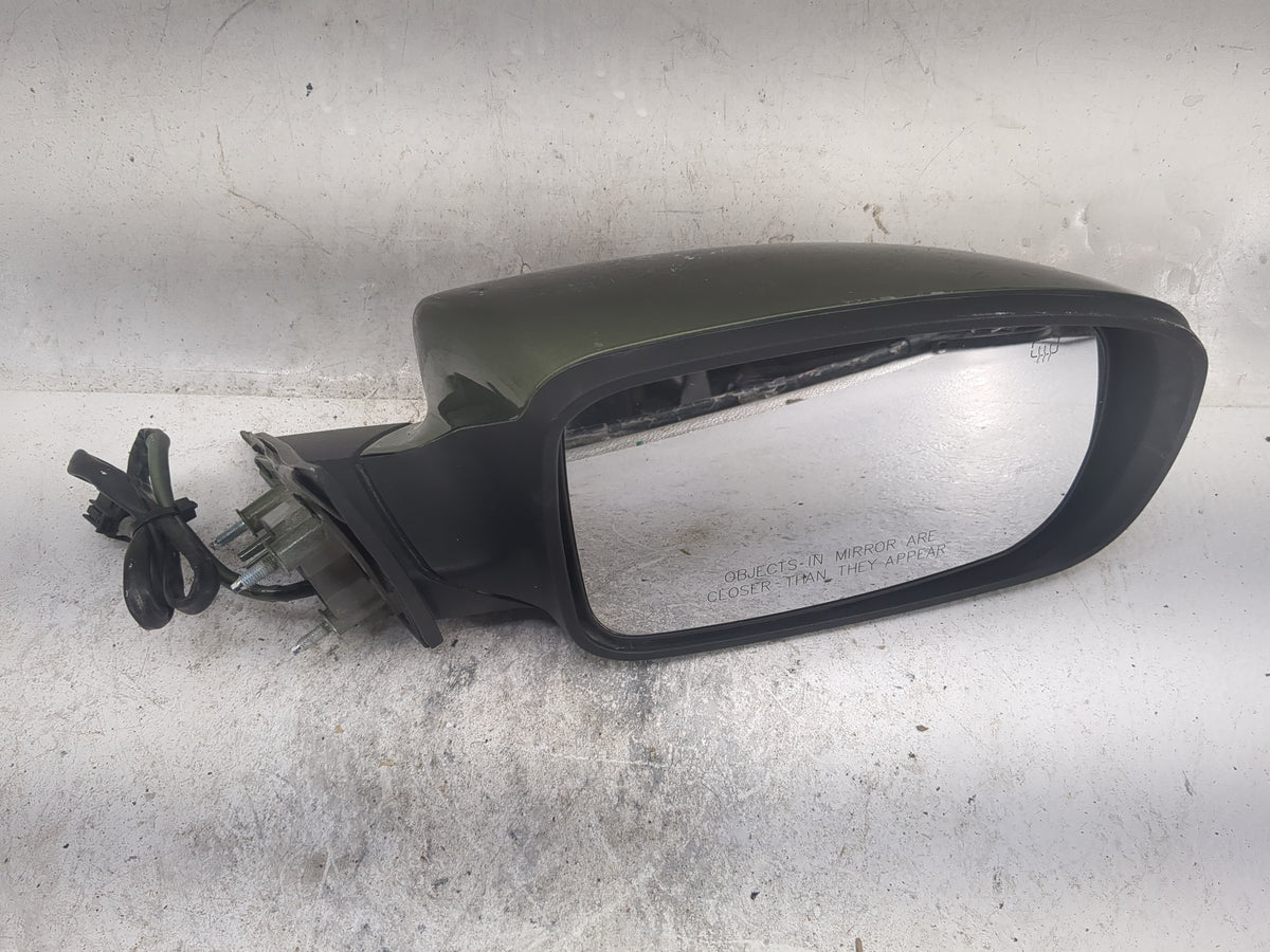 2015-2020 Dodge Charger Passenger Side View Mirror - Right Door Mirror OEM Used - Oemusedautoparts1.com