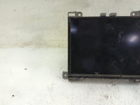 2016-2021 Dodge Charger Information Radio Display Screen 1505025 - Oemusedautoparts1.com