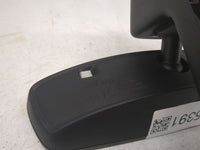 2017-2022 Dodge Charger Interior Rear View Mirror Replacement OEM P/N:E11 027507 E13 027507 Fits OEM Used Auto Parts - Oemus