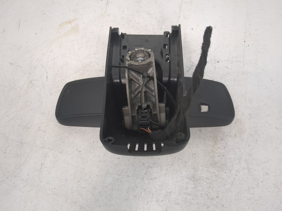 2017-2022 Dodge Charger Interior Rear View Mirror Replacement OEM P/N:E11 027507 E13 027507 Fits OEM Used Auto Parts - Oemus