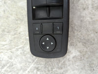 2015-2019 Dodge Charger Master Power Window Switch Replacement Driver Side Left P/N:68262253AC 10123689 Fits OEM Used Auto P