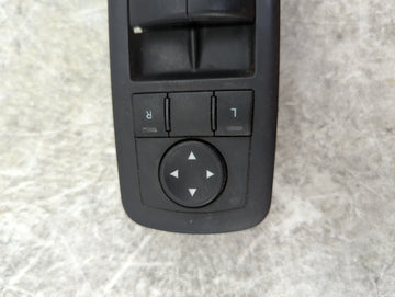2015-2019 Dodge Charger Master Power Window Switch Replacement Driver Side Left P/N:68262253AC 10123689 Fits OEM Used Auto Parts