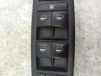2015-2019 Dodge Charger Master Power Window Switch Replacement Driver Side Left P/N:68262253AC 10123689 Fits OEM Used Auto P