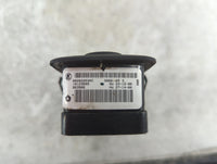 2015-2019 Dodge Charger Master Power Window Switch Replacement Driver Side Left P/N:68262253AC 10123689 Fits OEM Used Auto P