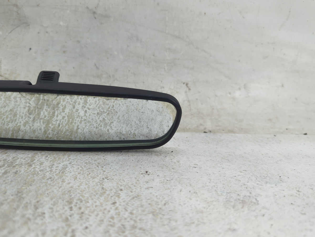 2017-2020 Dodge Charger Interior Rear View Mirror Replacement OEM P/N:E11 015617 E11 025617 Fits Fits 2017 2018 2019 2020 OE