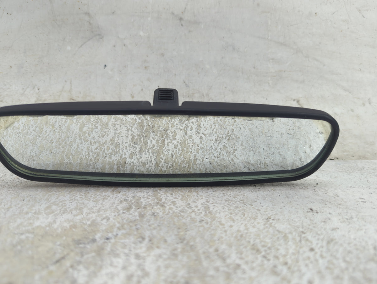 2017-2020 Dodge Charger Interior Rear View Mirror Replacement OEM P/N:E11 015617 E11 025617 Fits Fits 2017 2018 2019 2020 OE