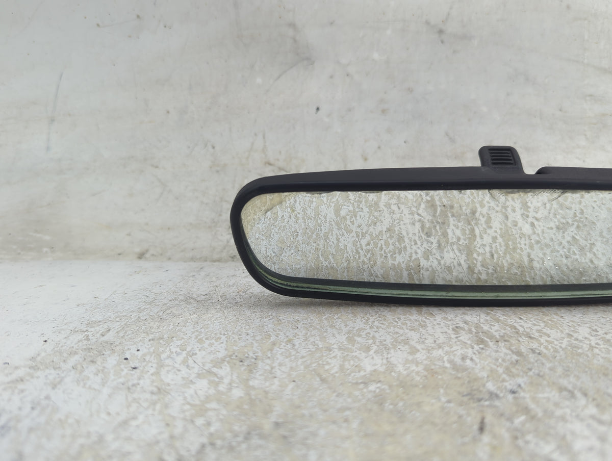2017-2020 Dodge Charger Interior Rear View Mirror Replacement OEM P/N:E11 015617 E11 025617 Fits Fits 2017 2018 2019 2020 OE