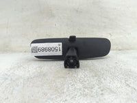 2017-2020 Dodge Charger Interior Rear View Mirror Replacement OEM P/N:E11 015617 E11 025617 Fits Fits 2017 2018 2019 2020 OE