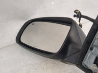 2015-2020 Dodge Charger Driver Side View Mirror - Left Door Mirror OEM Used - Oemusedautoparts1.com