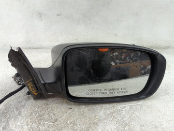 2011-2014 Dodge Charger Passenger Side View Mirror - Right Door Mirror OEM Used - Oemusedautoparts1.com