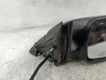 2011-2014 Dodge Charger Passenger Side View Mirror - Right Door Mirror OEM Used