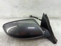 2011-2014 Dodge Charger Passenger Side View Mirror - Right Door Mirror OEM Used - Oemusedautoparts1.com