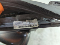 2011-2014 Dodge Charger Passenger Side View Mirror - Right Door Mirror OEM Used - Oemusedautoparts1.com