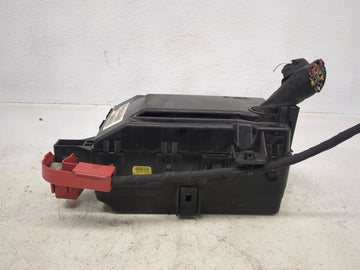 2019-2020 Dodge Charger Fusebox Fuse Box Panel Relay Module P/N:P68396430AC 68396430AC Fits Fits 2019 2020 OEM Used Auto Par