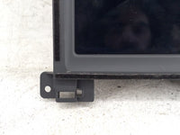 2016-2021 Dodge Charger Information Radio Display Screen Black - Oemusedautoparts1.com