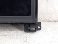 2016-2021 Dodge Charger Information Radio Display Screen Black - Oemusedautoparts1.com