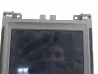 2016-2021 Dodge Charger Information Radio Display Screen Black - Oemusedautoparts1.com