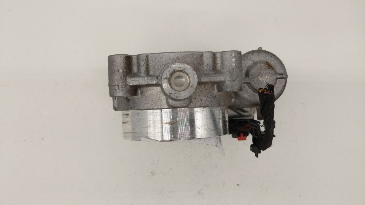 2011-2018 Dodge Charger Throttle Body P/N:05184349AD 05184349AB, 05184349AE Fits Fits 2011 2012 2013 2014 2015 2016 2017 201