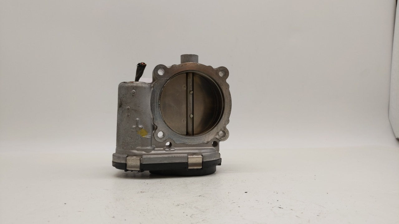 2011-2018 Dodge Charger Throttle Body P/N:05184349AD 05184349AB, 05184349AE Fits Fits 2011 2012 2013 2014 2015 2016 2017 201