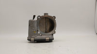 2011-2018 Dodge Charger Throttle Body P/N:05184349AD 05184349AB, 05184349AE Fits Fits 2011 2012 2013 2014 2015 2016 2017 201