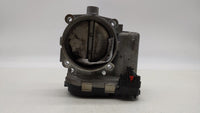2011-2018 Dodge Charger Throttle Body P/N:05184349AD 05184349AB, 05184349AE Fits Fits 2011 2012 2013 2014 2015 2016 2017 201