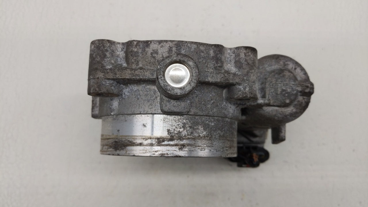 2011-2018 Dodge Charger Throttle Body P/N:05184349AD 05184349AB, 05184349AE Fits Fits 2011 2012 2013 2014 2015 2016 2017 201