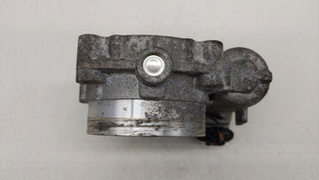 2011-2018 Dodge Charger Throttle Body P/N:05184349AD 05184349AB, 05184349AE Fits Fits 2011 2012 2013 2014 2015 2016 2017 2018 2019 OEM Used Auto Parts